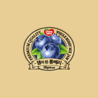 잼이된 통베리