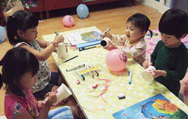 Book Donations for Children
