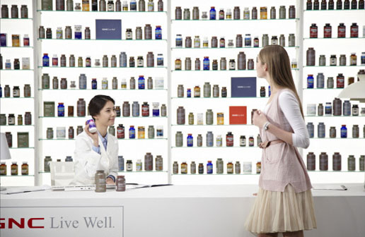 Dongwon F&B Launches Health Food Business with New Stores