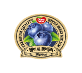 잼이 된 통베리