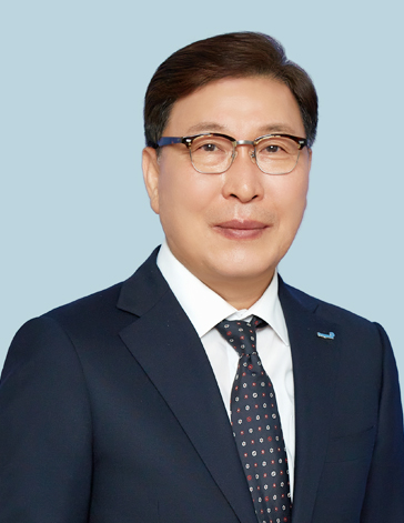 동원F&B 대표이사 김성용