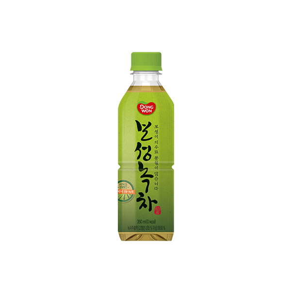 동원 보성녹차
