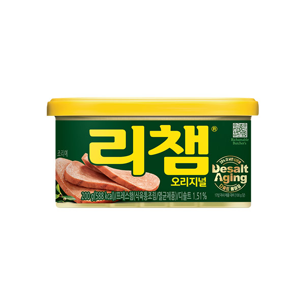 동원 리챔