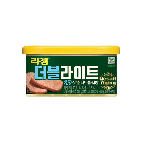 동원 리챔 더블라이트