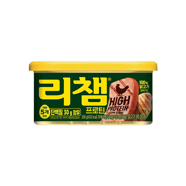 동원 리챔 프로틴