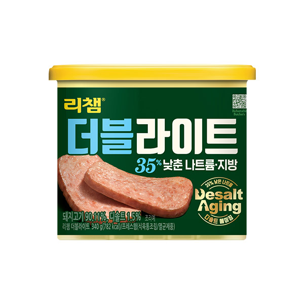 동원 리챔 더블라이트