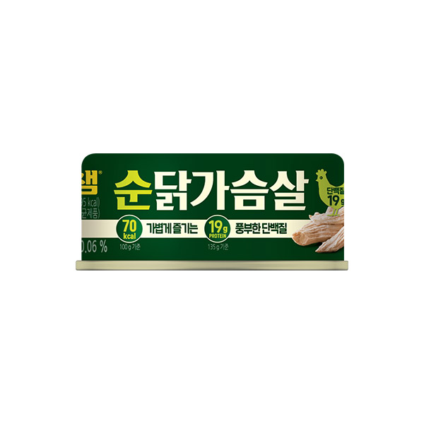 동원 리챔 순닭가슴살