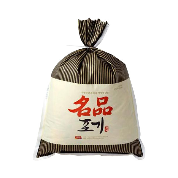 양반 명품포기김치