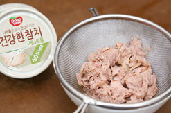 조리과정