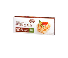 [덴마크밀크] 구워먹는 치즈