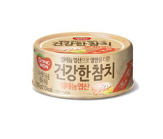 [동원] 건강한참치 셀레늄엽산