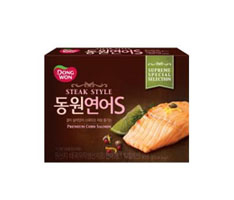 [동원] 연어 S