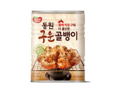 [동원] 구운골뱅이