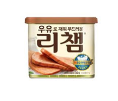 [동원] 우유리챔 