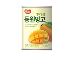[동원] 후레쉬 망고