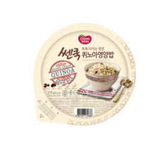 [센쿡] 퀴노아 영양밥