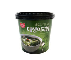 [동원] 매생이국밥