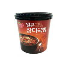 [동원] 얼큰 장터국밥