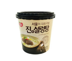 [동원] 진 설렁탕