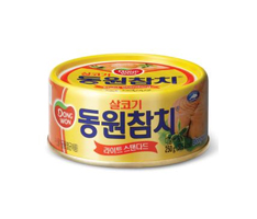 [동원] 라이트스탠다드