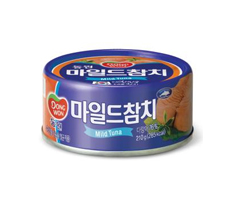 [동원] 마일드참치