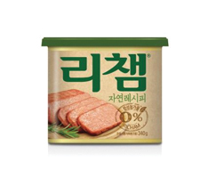 [리챔] 자연레시피