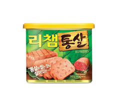 [리챔] 통살