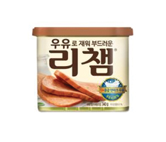 [리챔] 우유로 재워 부드러운