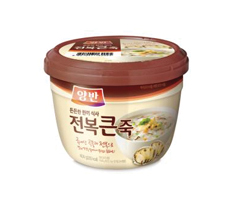 [양반] 전복 큰 죽