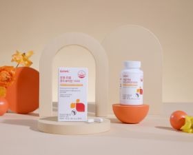 동원F&B, 관절 건강 위한 ‘GNC 관절·연골 콘드로이친 1200’ 출시