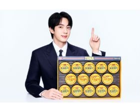 동원F&B, 건강 트렌드 겨냥한 ‘2026 추석 선물세트’ 출시