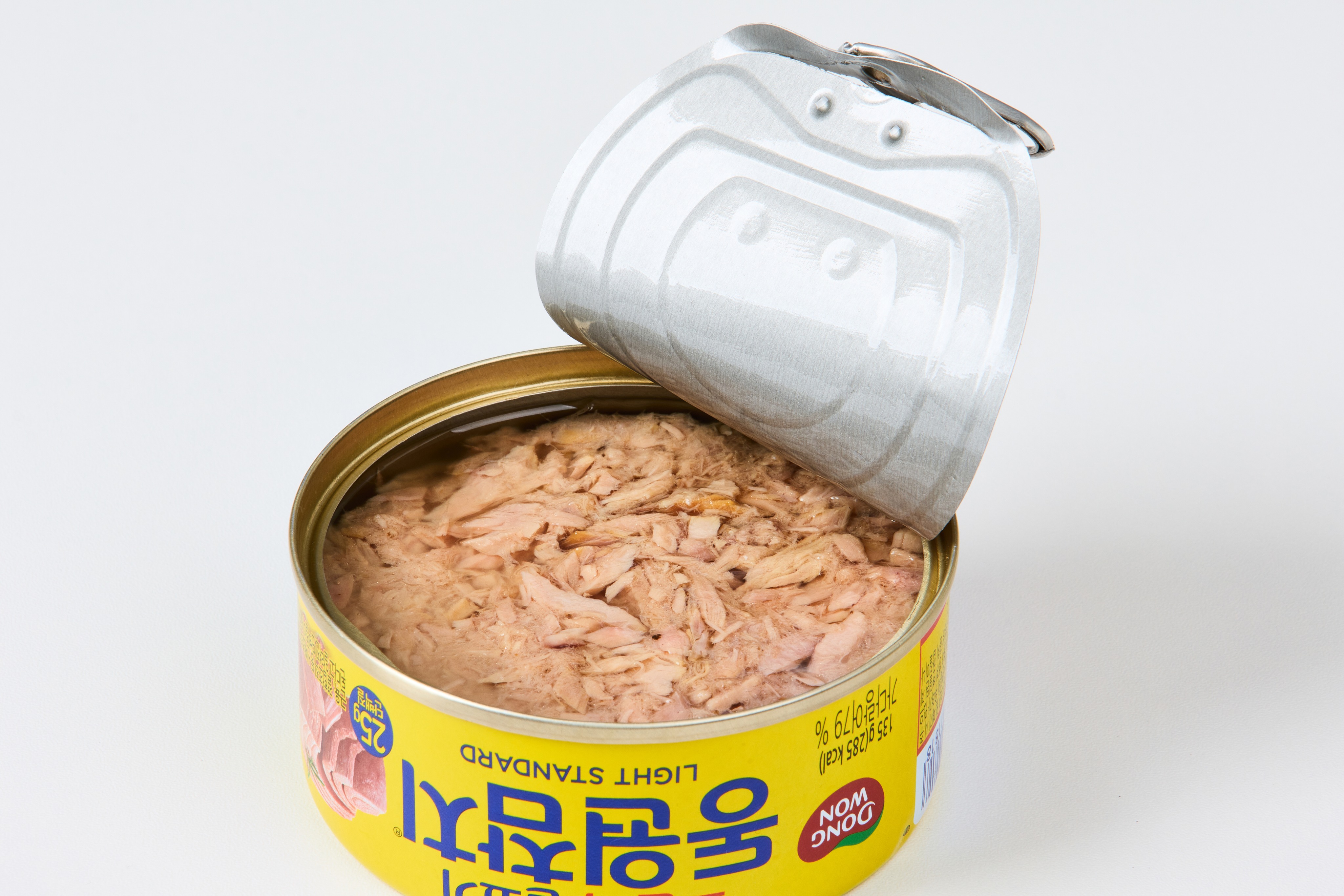 다이어트 식단에 동원참치를 활용하는 방법