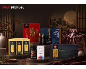 동원F&B, 추석 맞이 건강기능식품 프로모션 진행