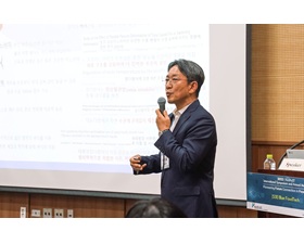 동원F&B, 한국식품과학회 국제학술대회서 ‘참치의 영양학적 가치’ 발표