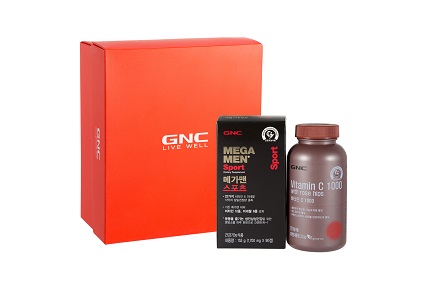 동원F&B, 설날 선물세트 200여종 선보여 - GNC 남성건강세트
