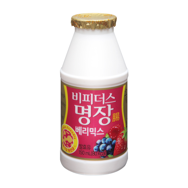 Bifidus Premium Yogurt