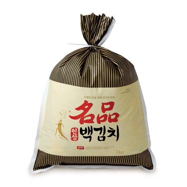 两班名品人参白辛奇