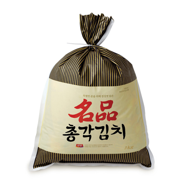 两班名品嫩萝卜辛奇