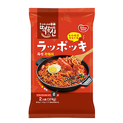 ラッポッキ