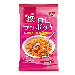 ロゼラッポッキ