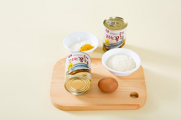 조리과정