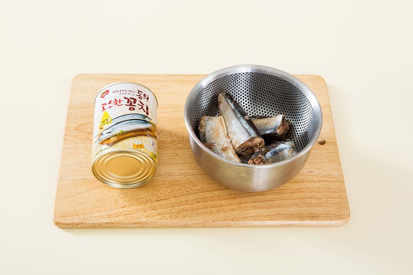 조리과정