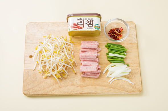 조리과정