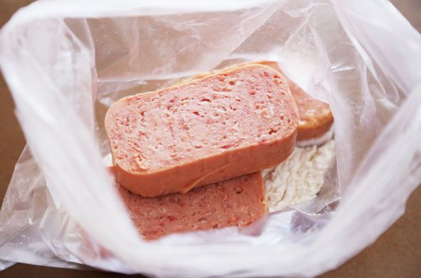 조리과정