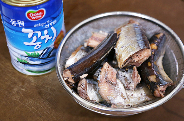 조리과정