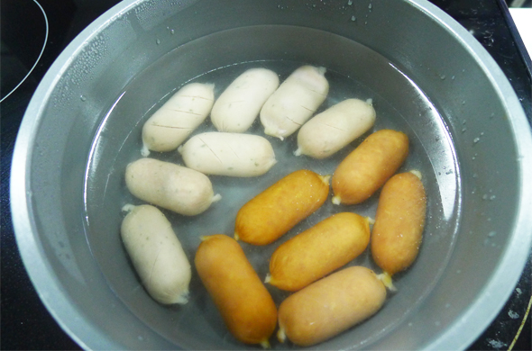 조리과정