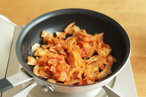 조리과정