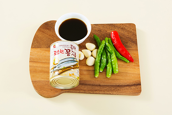조리과정