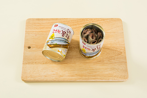 조리과정