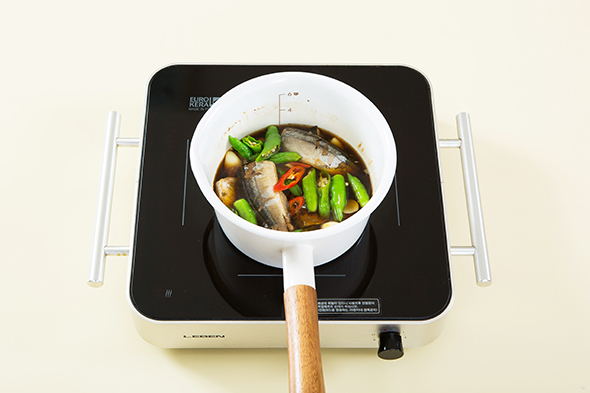 조리과정
